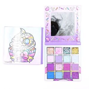 Spoiled Cosmetics - Volume 22 Palette - Dangerously Sweet